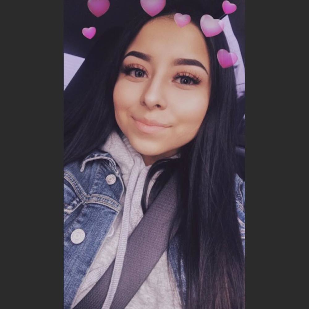 Meet your Posher, Nailea